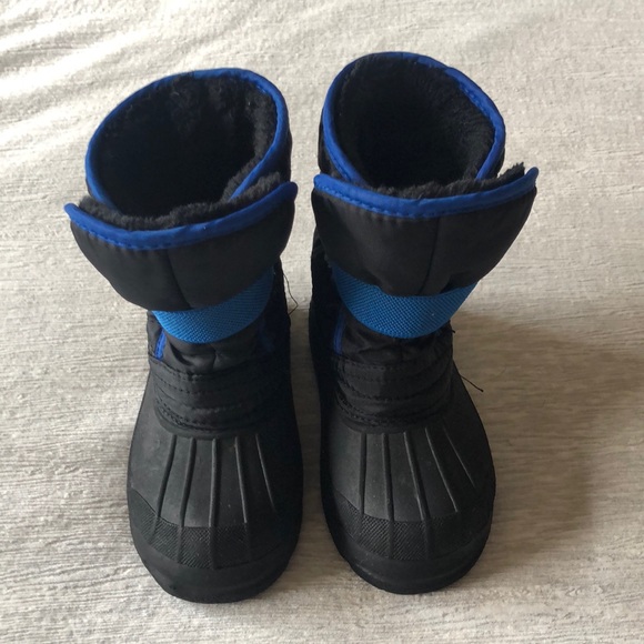 EUC -⛄️ Circo Snow Boots - Picture 2 of 6